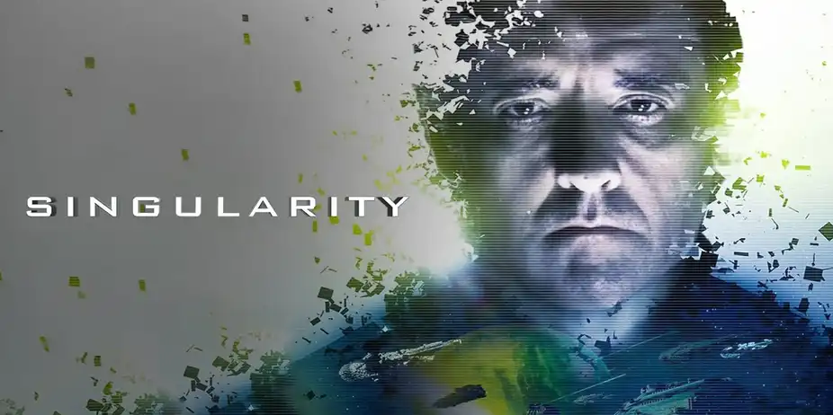 Singularity