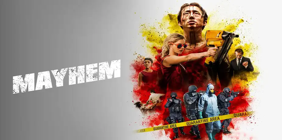 Mayhem