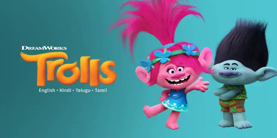 Trolls