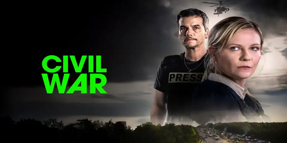 Civil War