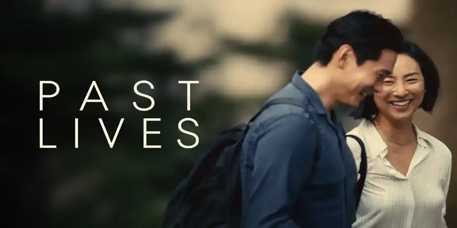 Past Lives