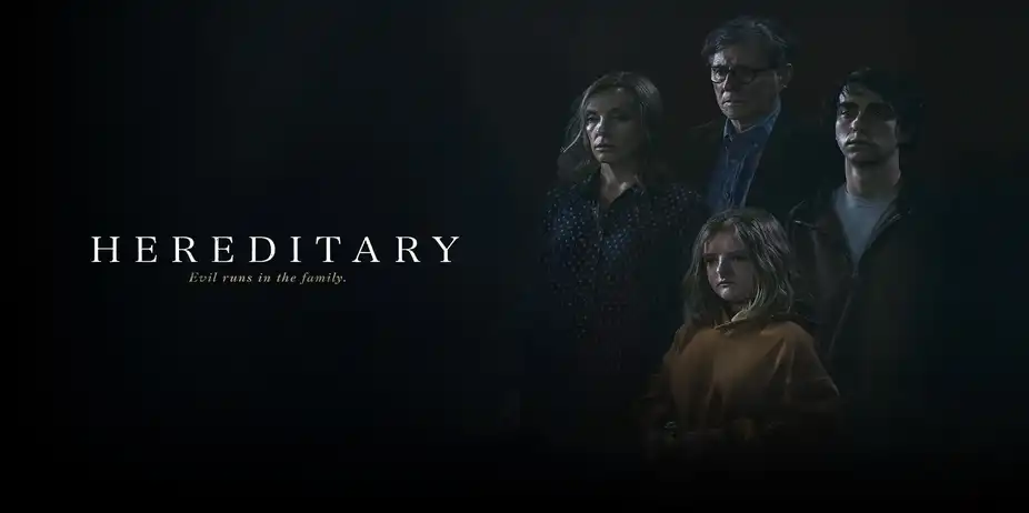 Hereditary
