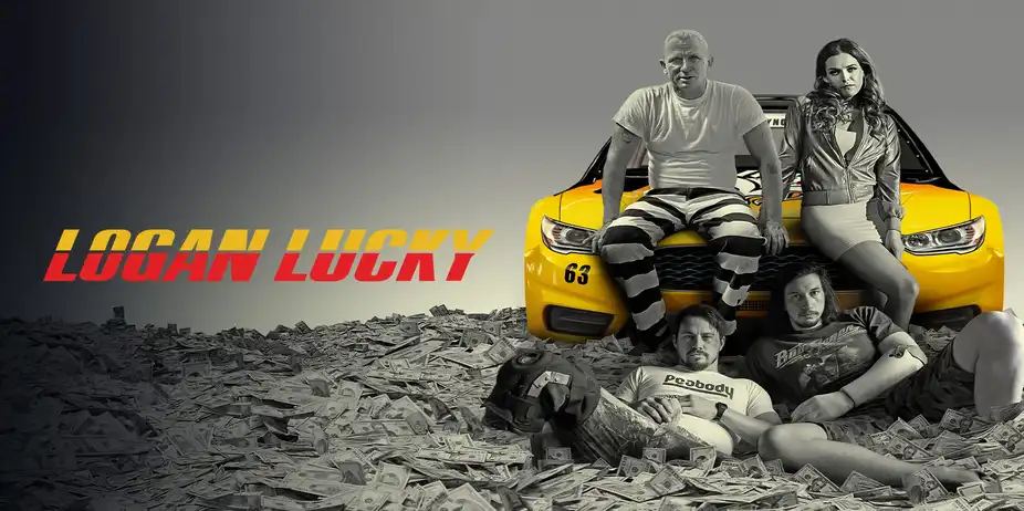 Logan Lucky
