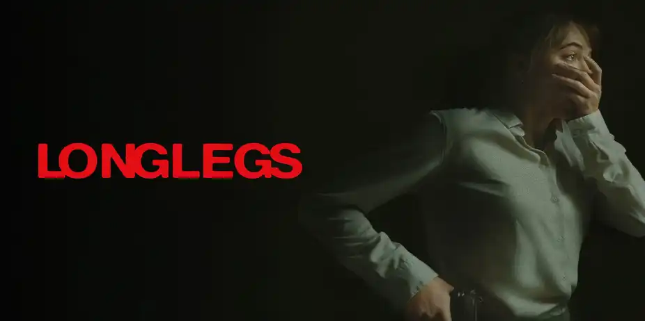Longlegs