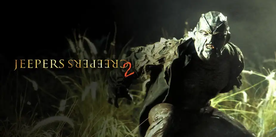 Jeepers Creepers 2