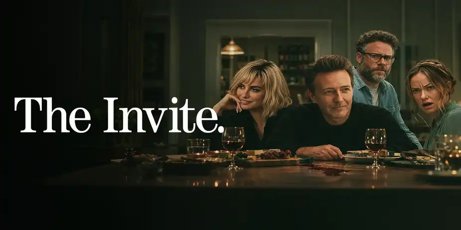 The Invite