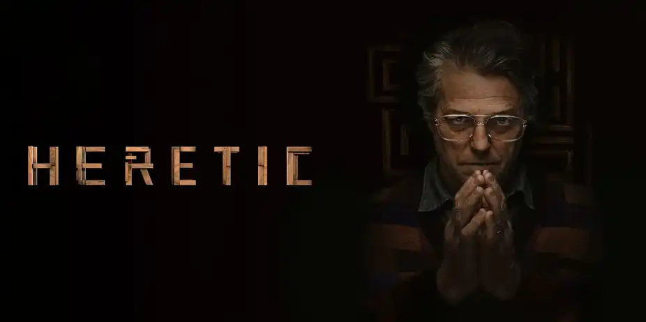 Heretic