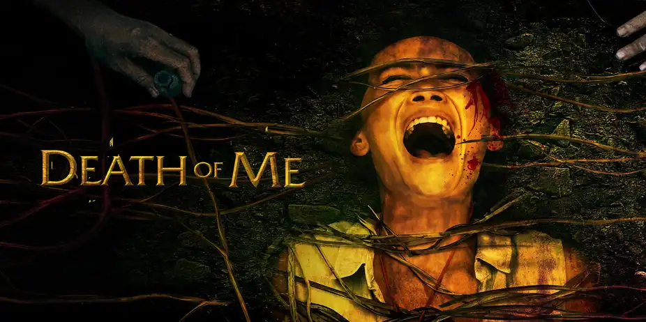 Death of Me