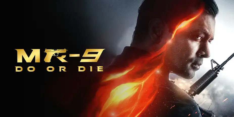 Mr-9: Do Or Die - Trailer