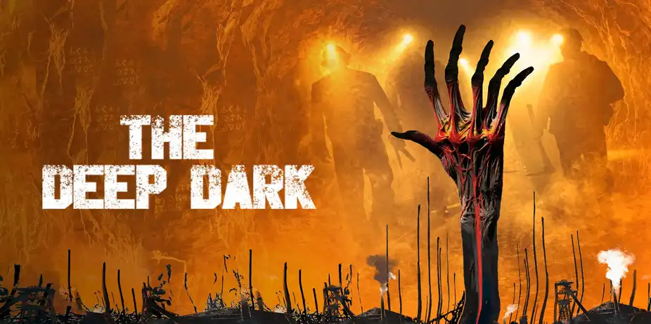 The Deep Dark - Trailer