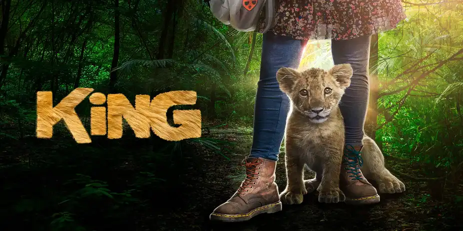 King - Trailer