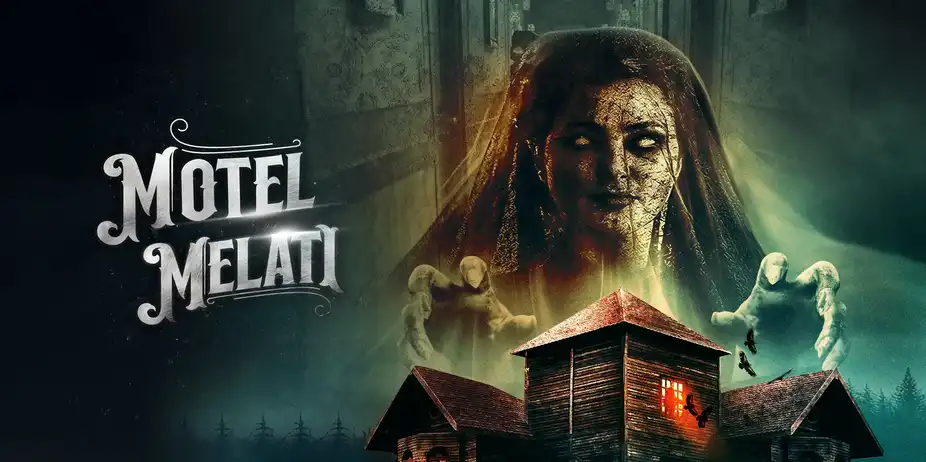 Motel Melati - Trailer