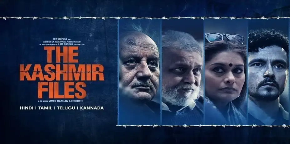 The Kashmir Files