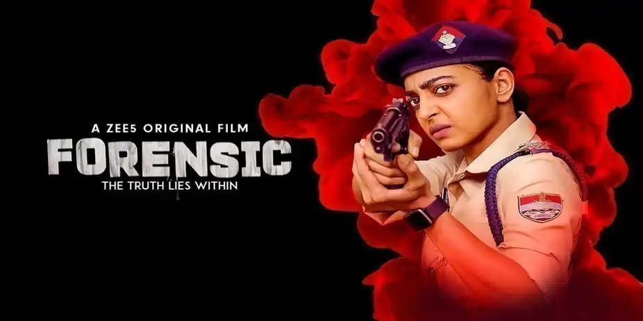 Forensic