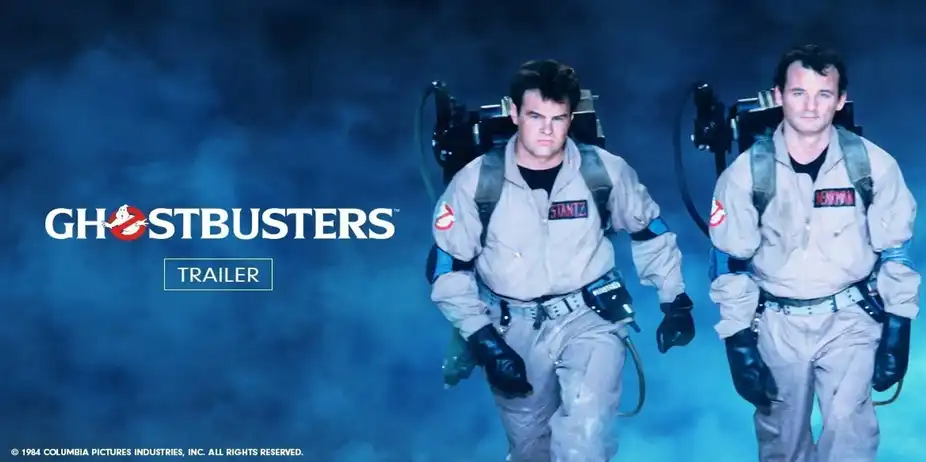 Ghostbusters | Trailer