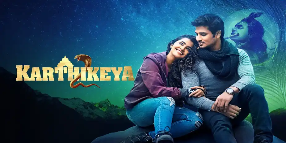 Karthikeya 2