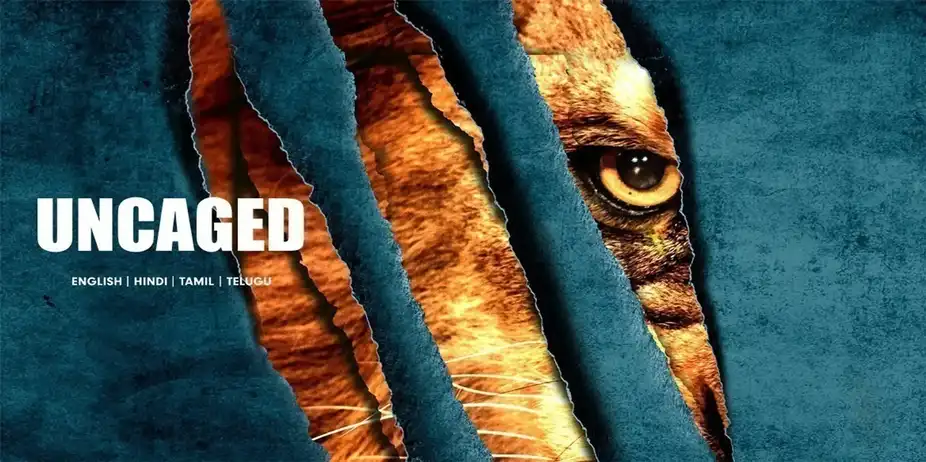 Uncaged