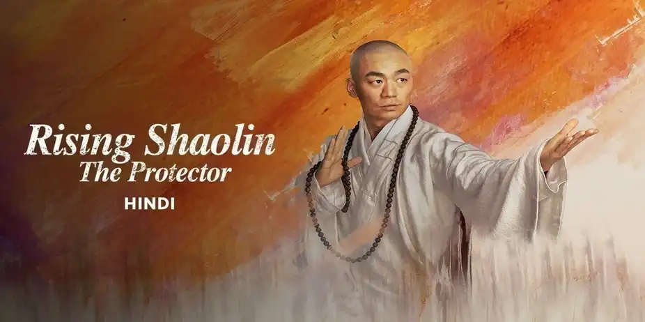 Rising Shaolin: The Protector