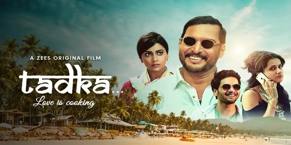 Tadka