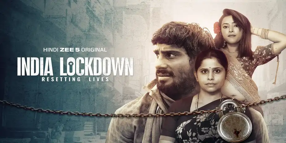 India Lockdown