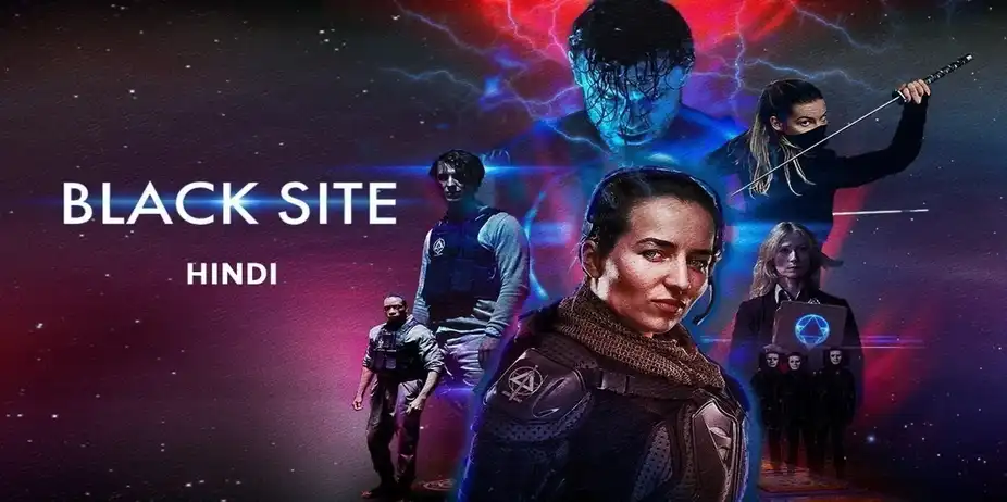 Black Site
