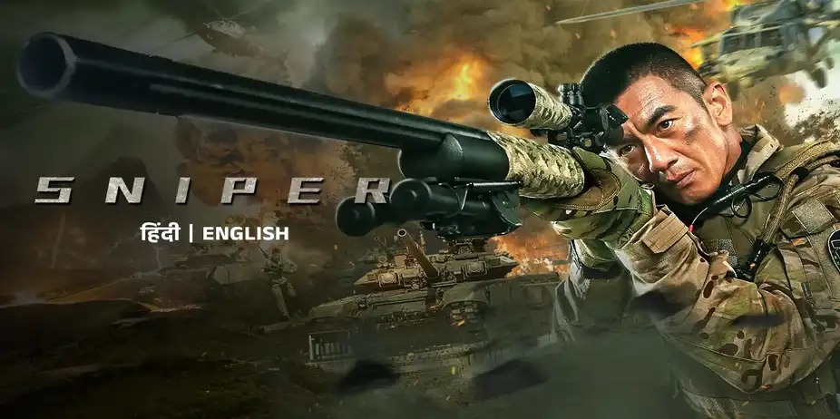 Sniper