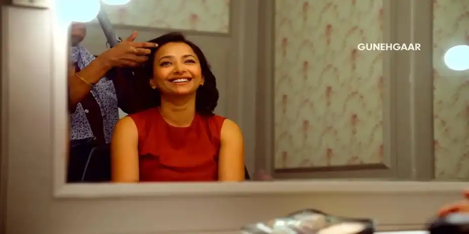 Gunehgaar | Stories from the Sets | Behind the Scenes