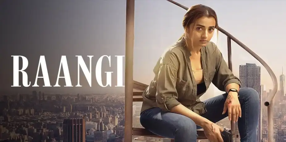Raangi