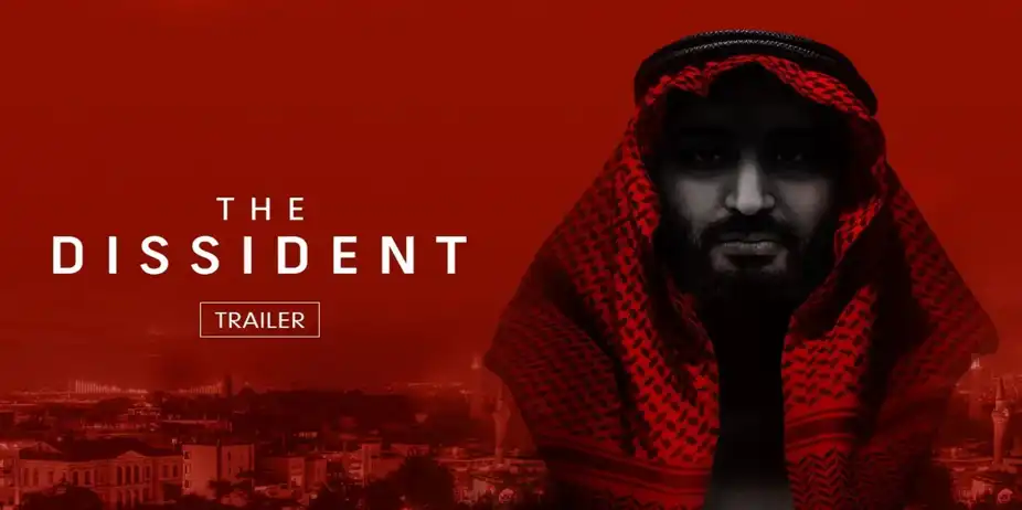 The Dissident | Trailer