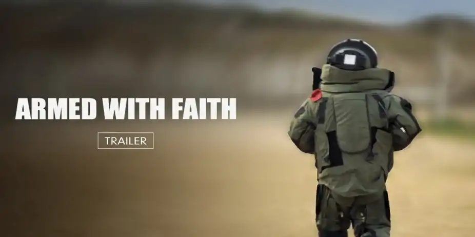 Armed with Faith | Trailer
