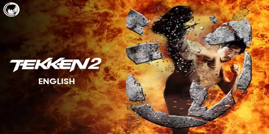 Tekken 2: Kazuya's Revenge
