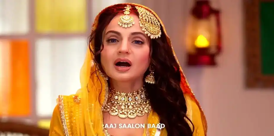 Gadar 2 | The Storm of Hatred | Promo