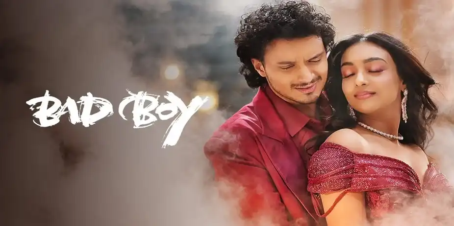 Bad Boy
