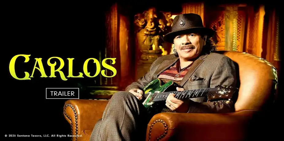 Carlos | Trailer