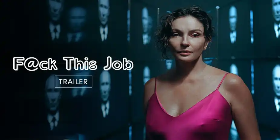 F@ck This Job | Trailer