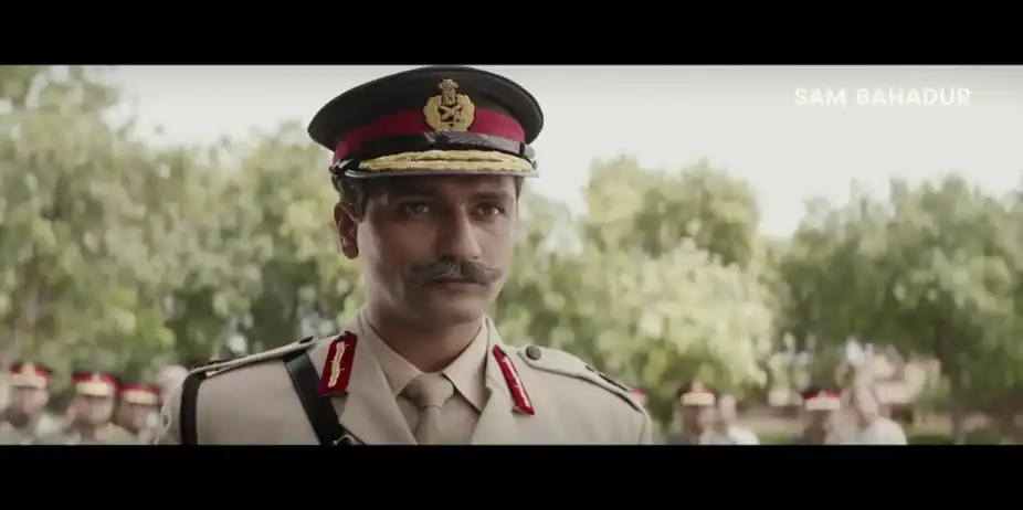 Sam Bahadur | An Iconic Leader | Promo