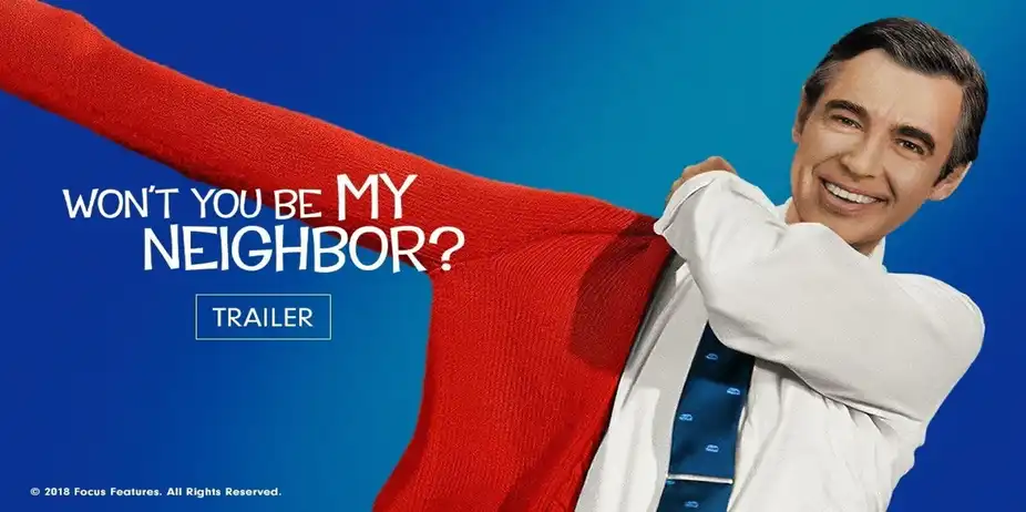 Won't You Be My Neighbor? | Trailer