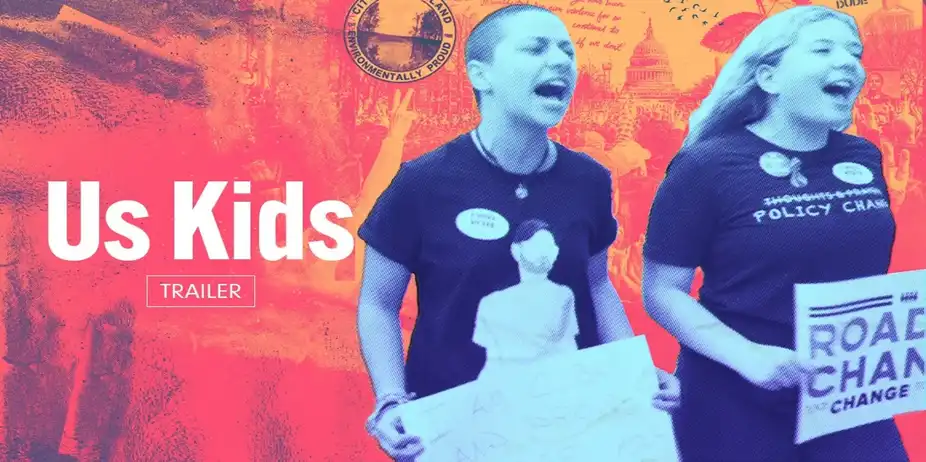 Us Kids | Trailer