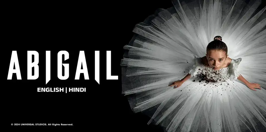 Abigail | Trailer