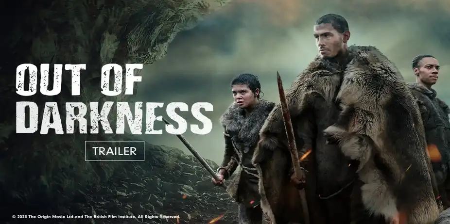 Out of Darkness | Trailer