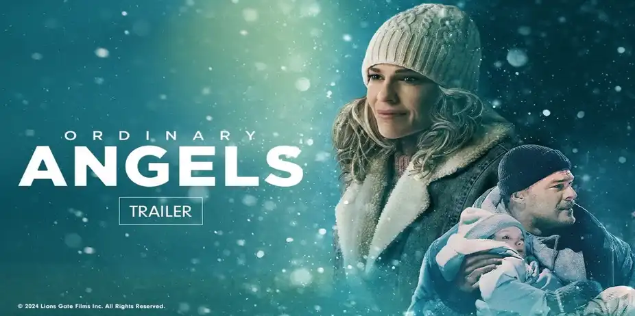 Ordinary Angels | Trailer