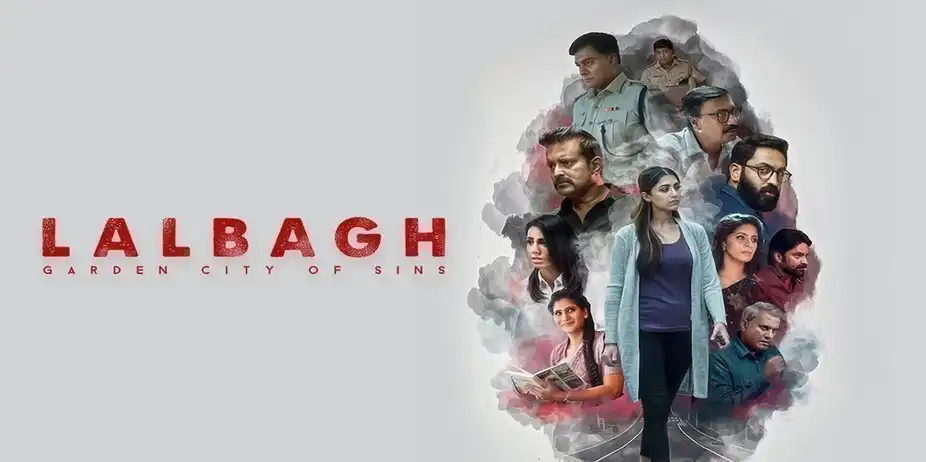 Lalbagh
