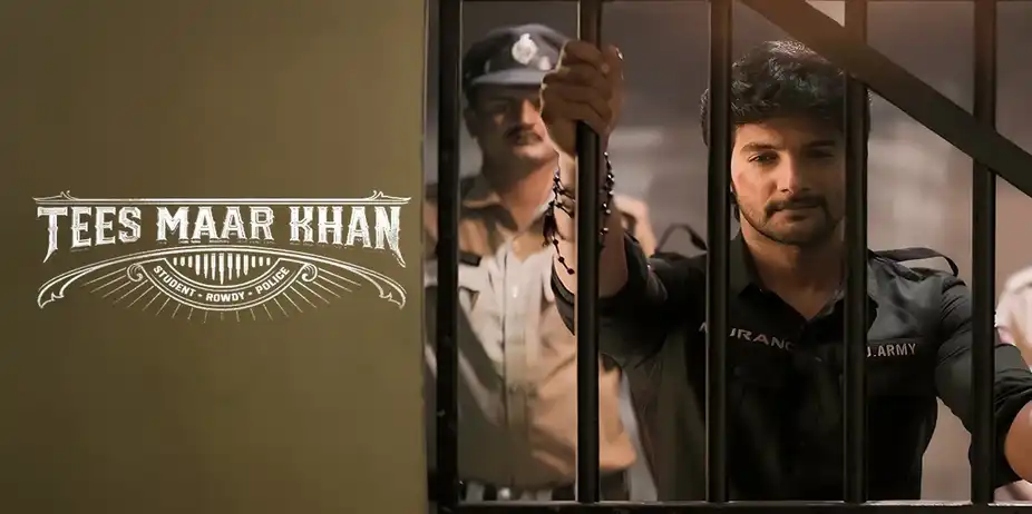 Tees Maar Khan