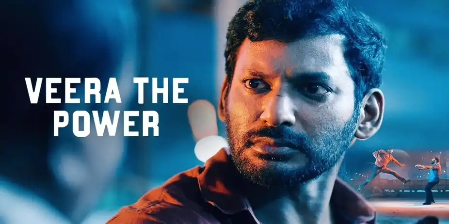 Veera The Power