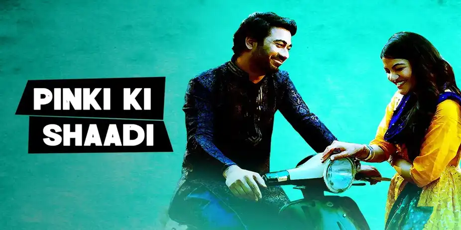 Pinki Ki Shaadi