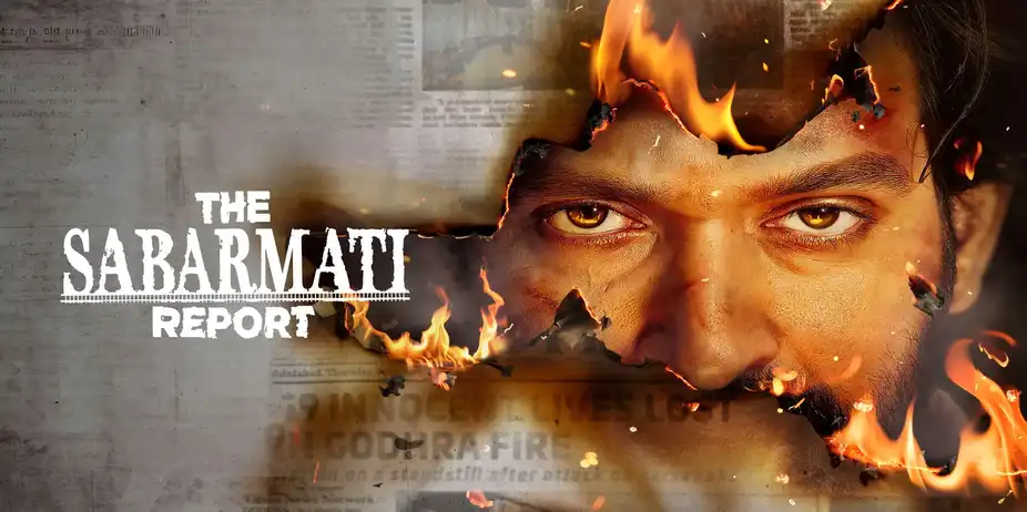 The Sabarmati Report