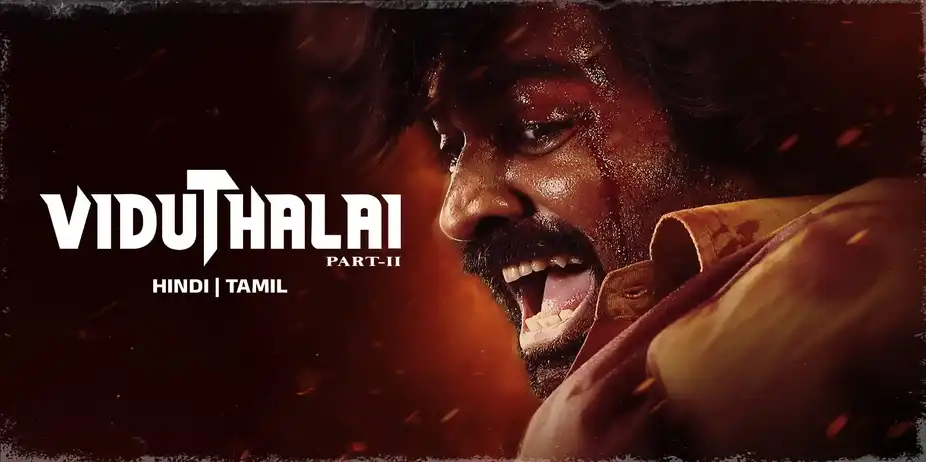 Viduthalai Part 2