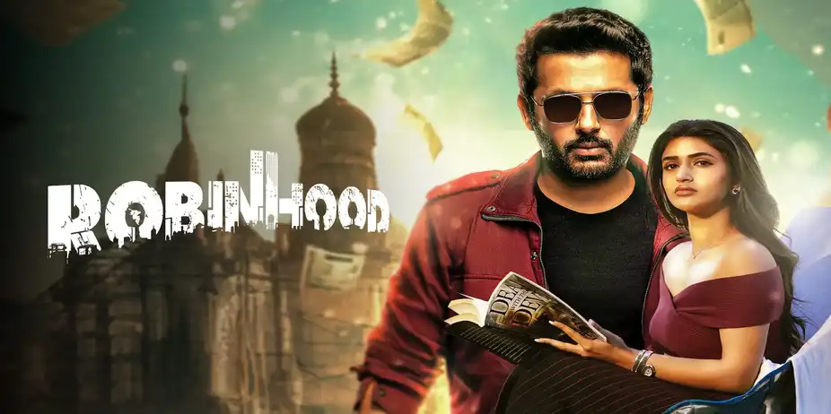 Robinhood