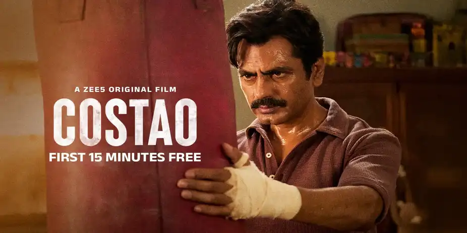 Costao | Watch first 15 mins free