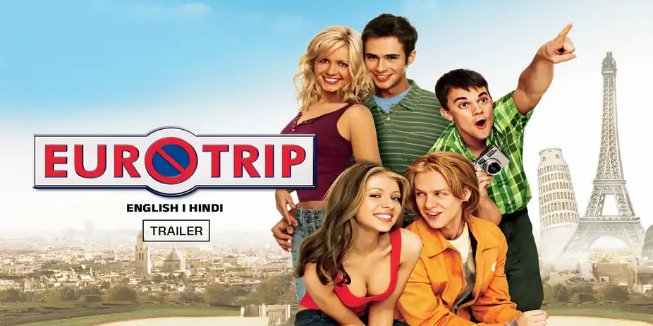 EuroTrip | Trailer